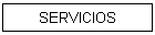 SERVICIOS
